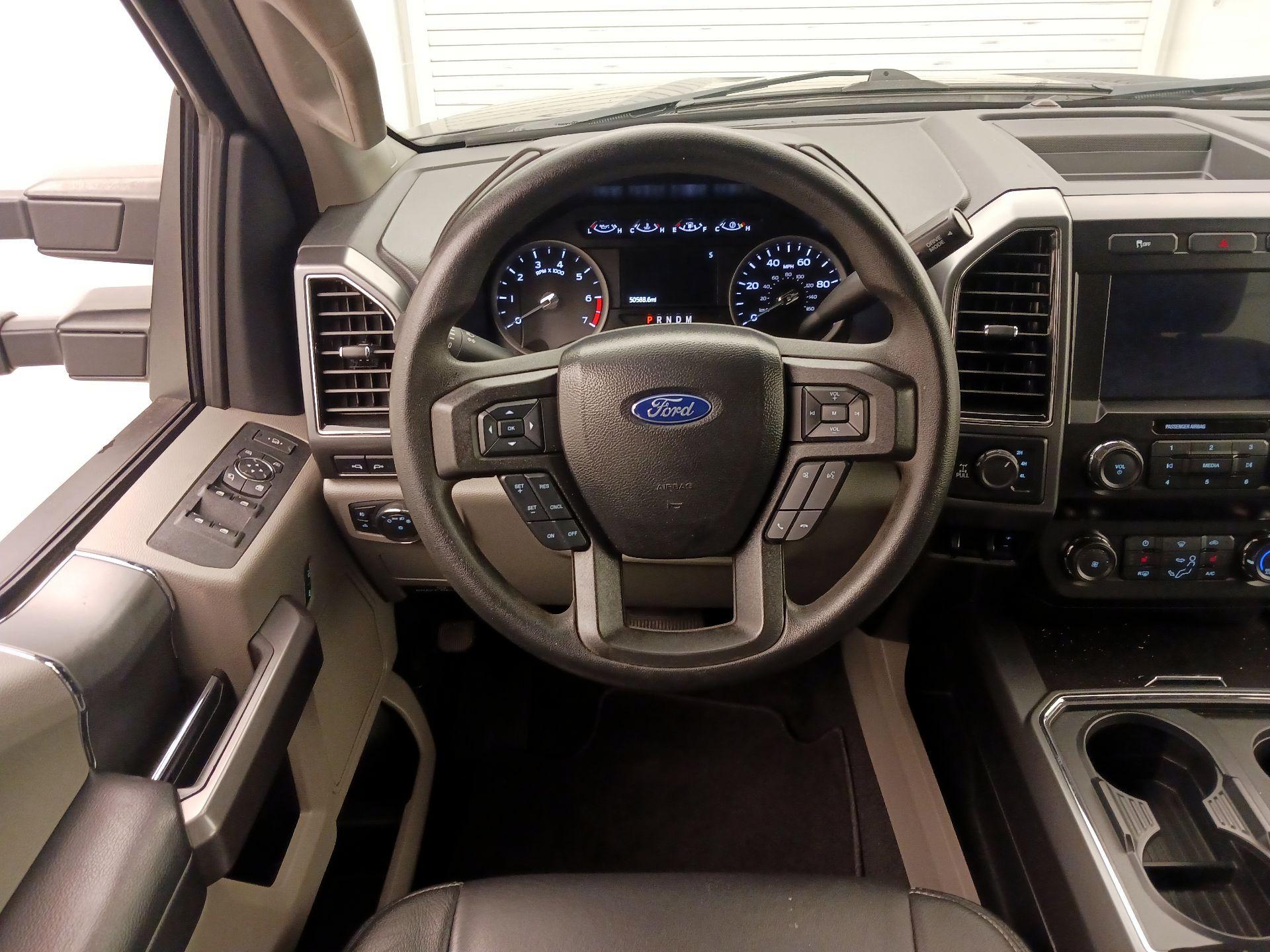 Thumbnail: 2021 Ford F-250 - 10