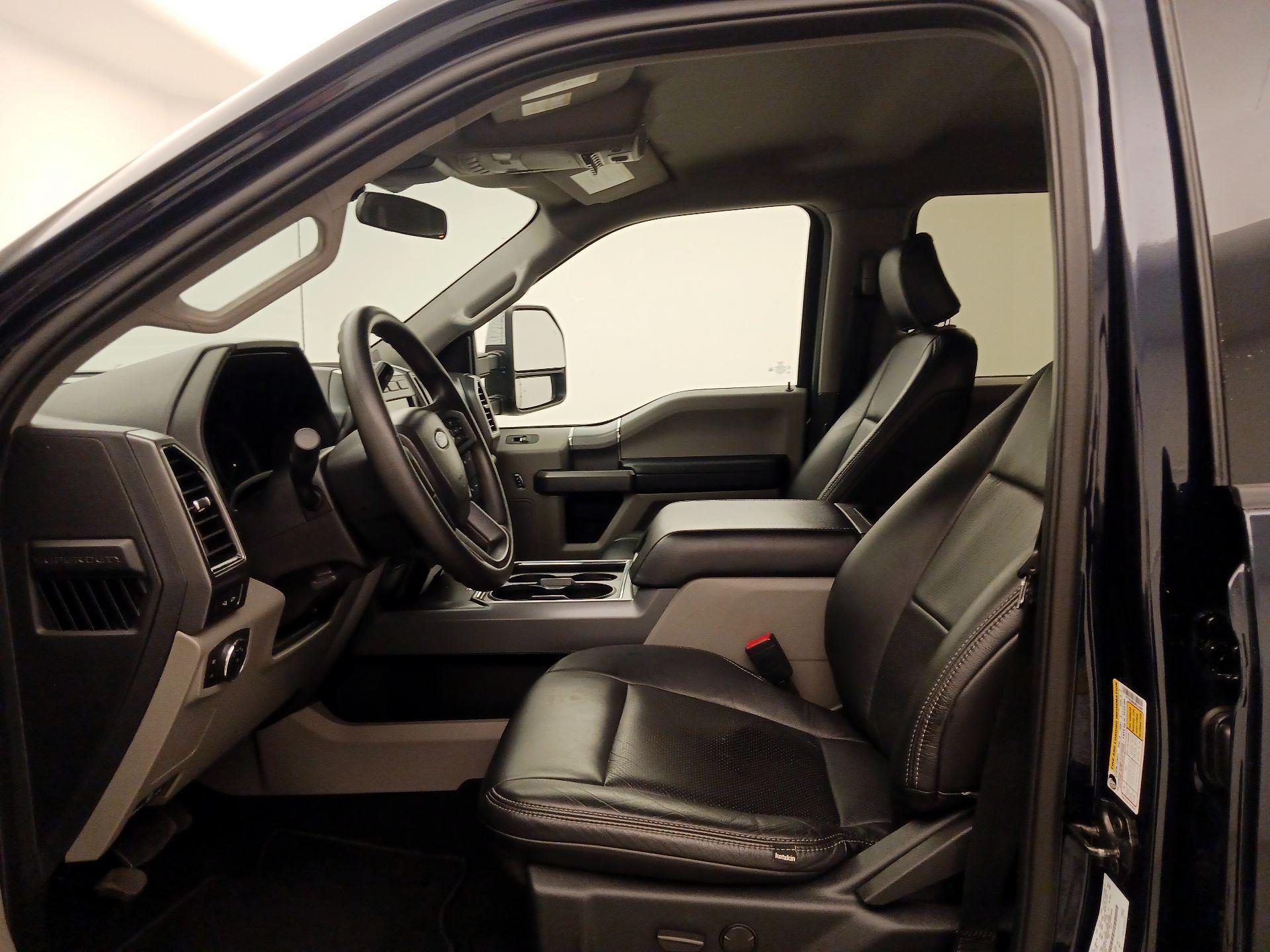 Thumbnail: 2021 Ford F-250 - 11