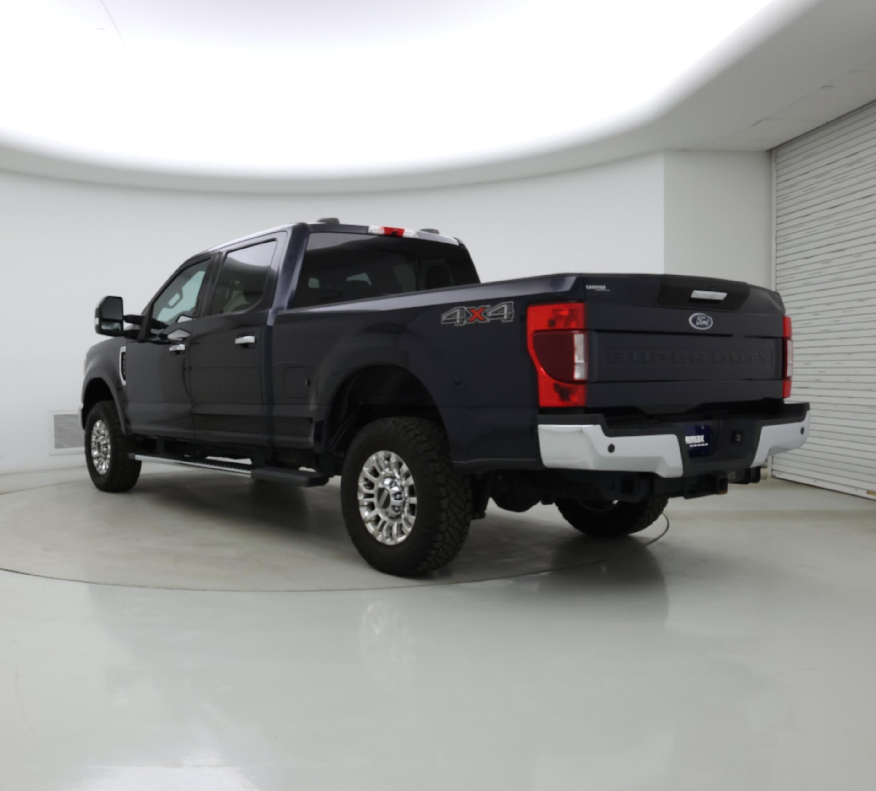 Thumbnail: 2021 Ford F-250 - 2