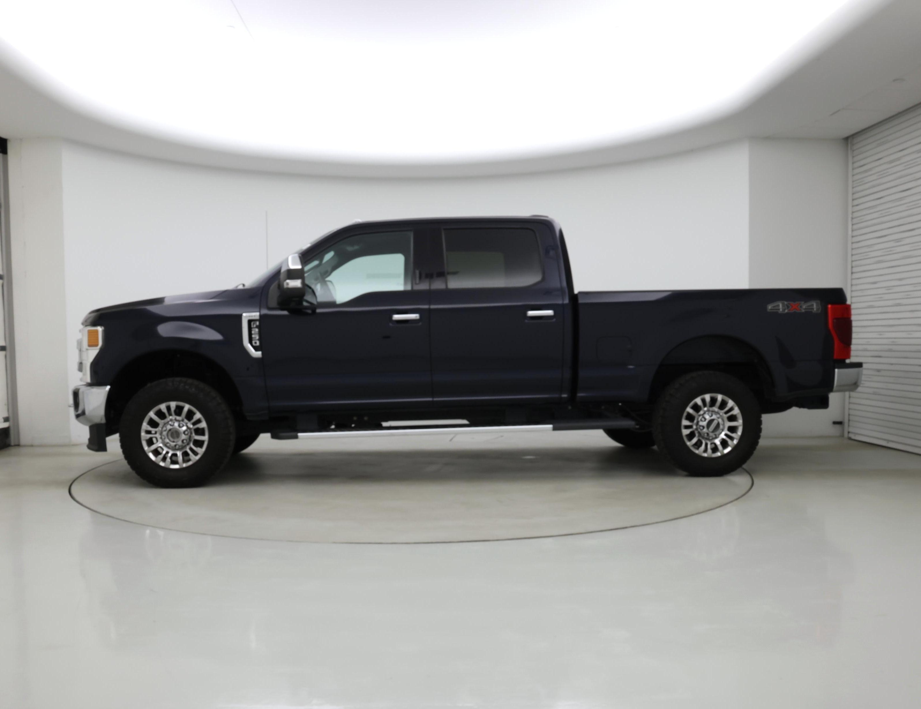 Thumbnail: 2021 Ford F-250 - 3