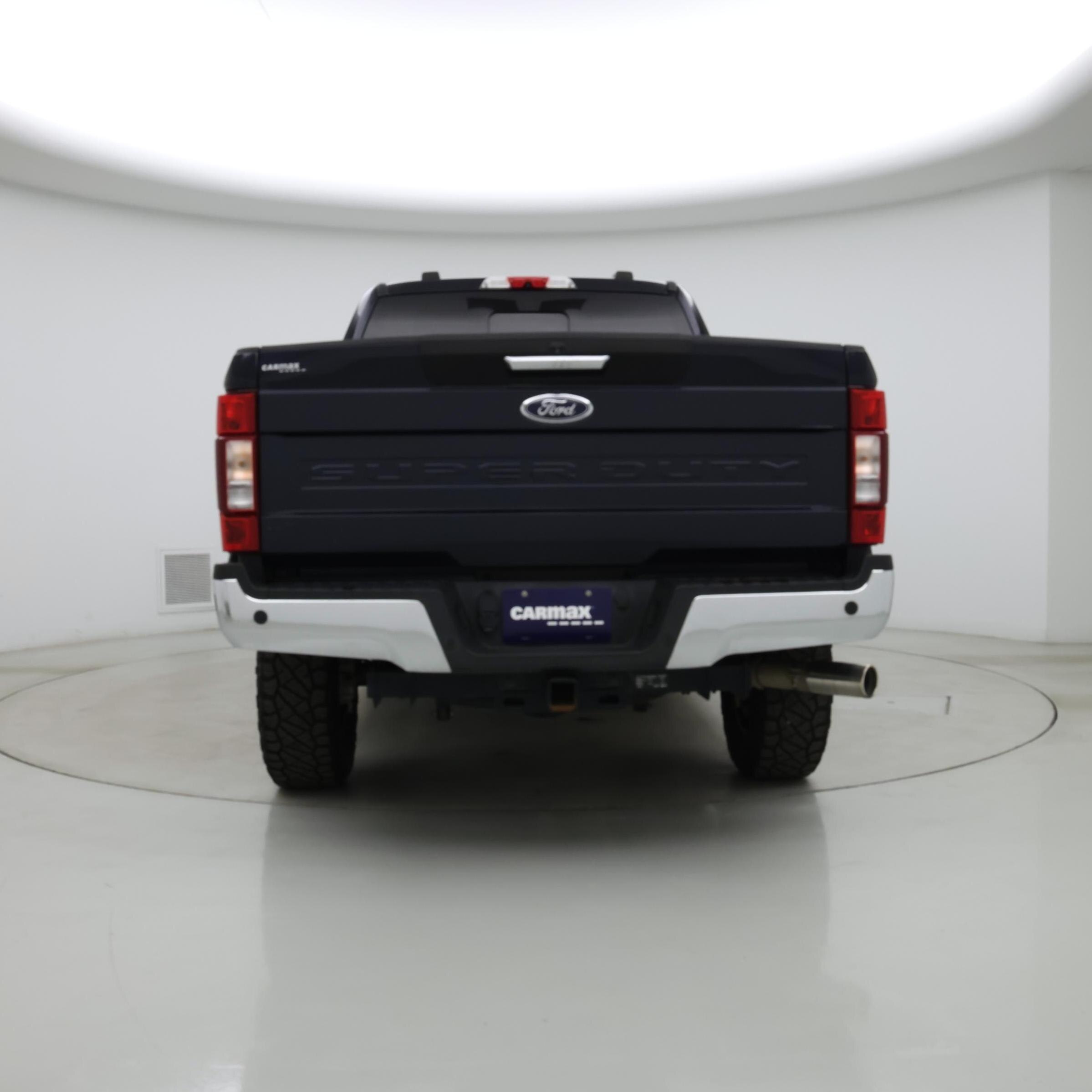Thumbnail: 2021 Ford F-250 - 6