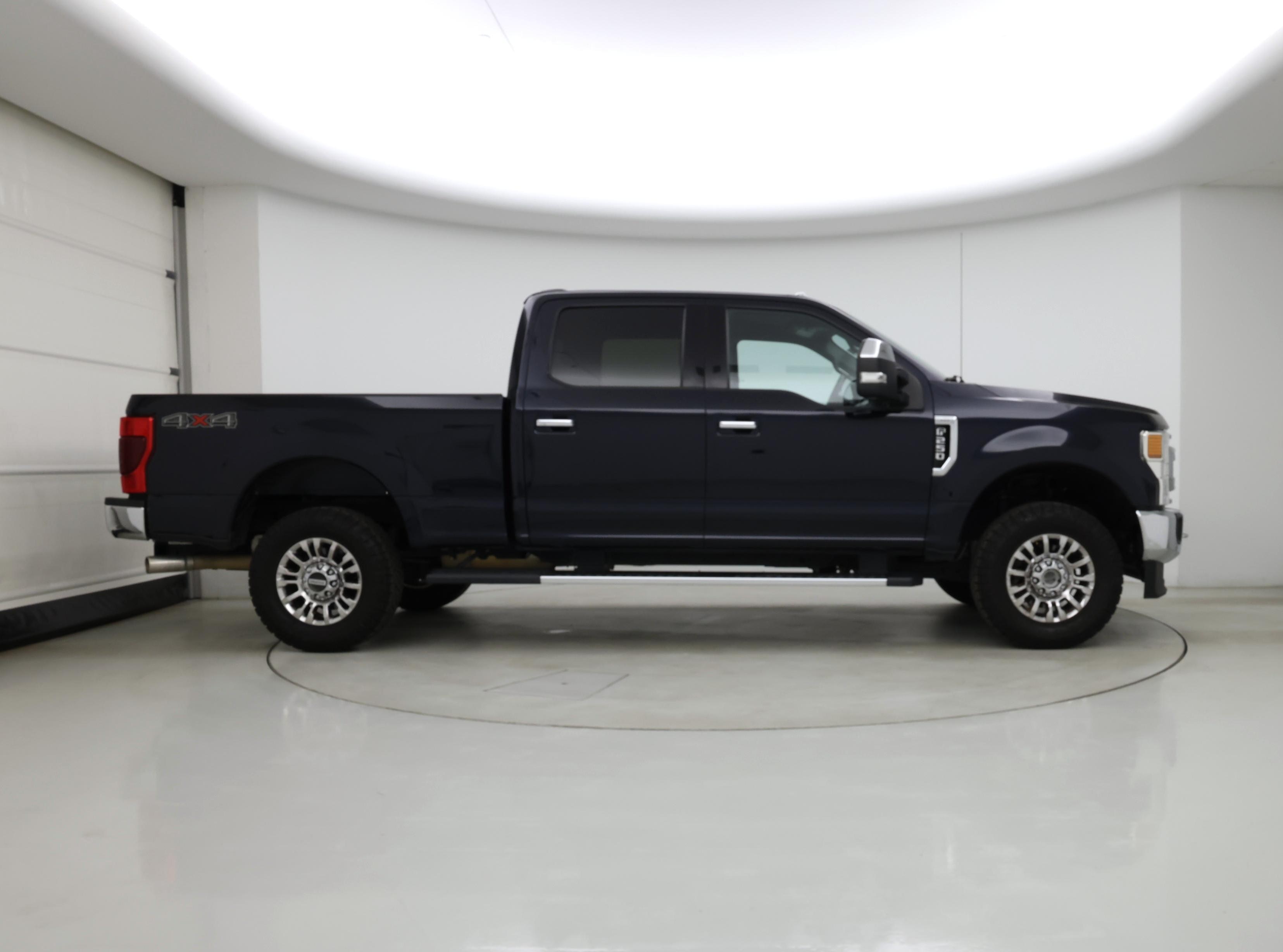 Thumbnail: 2021 Ford F-250 - 7