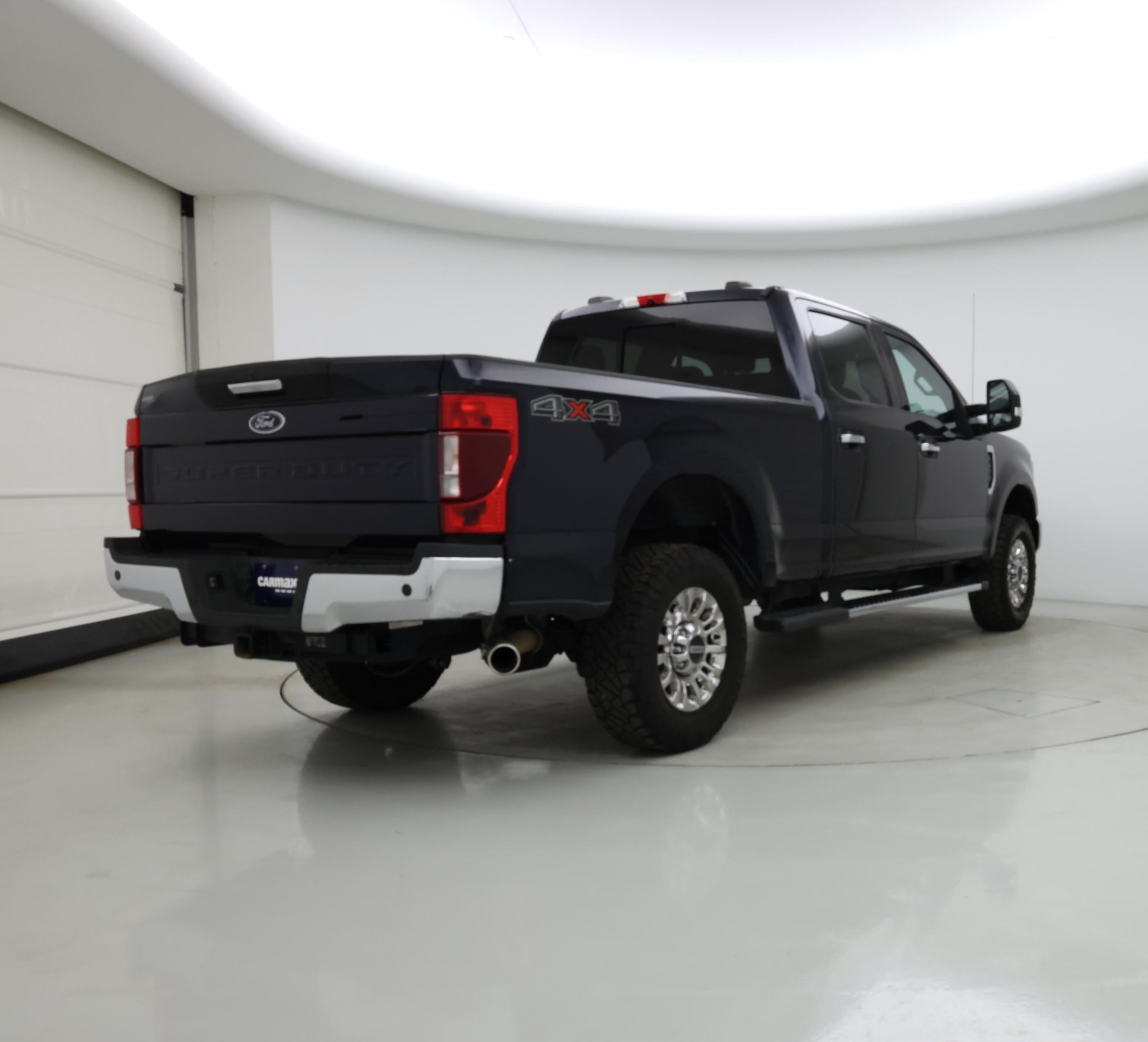 Thumbnail: 2021 Ford F-250 - 8