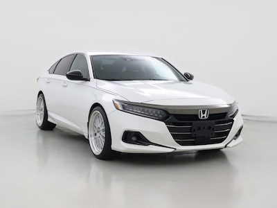 2022 Honda Accord Sport -
                Kennesaw, GA