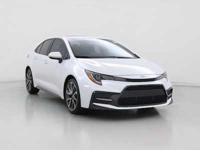 2022 Toyota Corolla SE -
                Kennesaw, GA