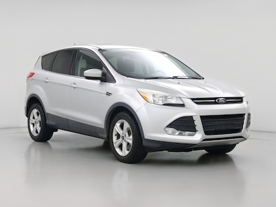 2016 Ford Escape SE -
                Stockbridge, GA