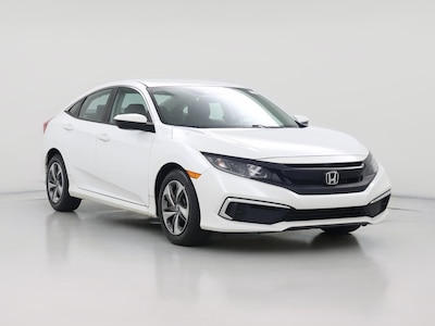 2020 Honda Civic LX -
                Stockbridge, GA