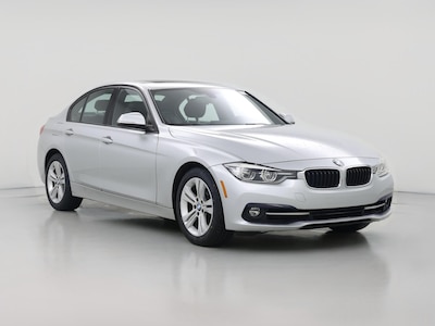 2016 BMW 3 Series 328i -
                Stockbridge, GA