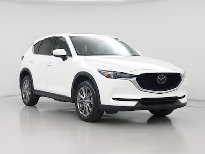 2019 Mazda CX-5 Grand Touring -
                Stockbridge, GA