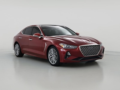 2021 Genesis G70 2.0T -
                  Buford, GA