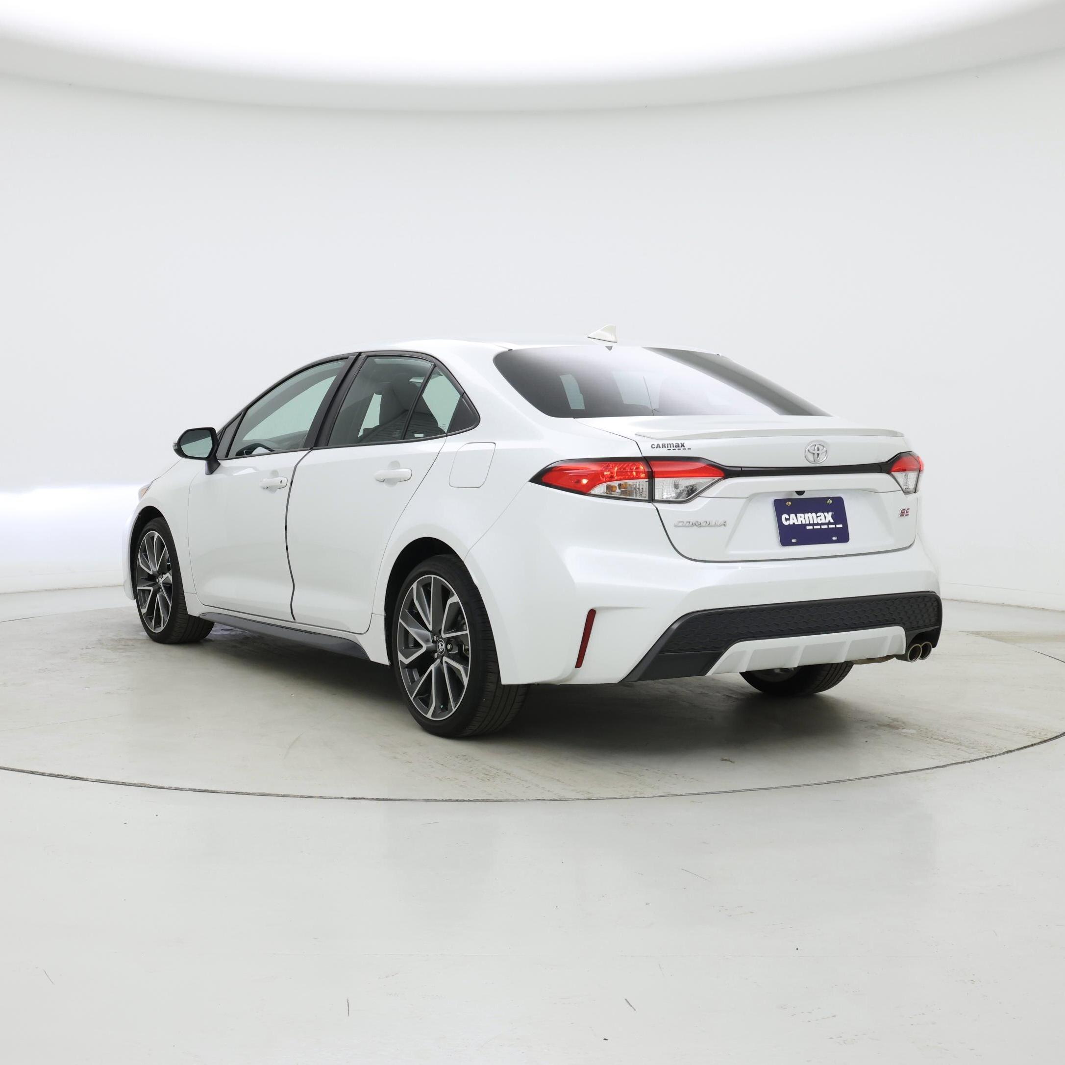Thumbnail: 2022 Toyota Corolla - 2