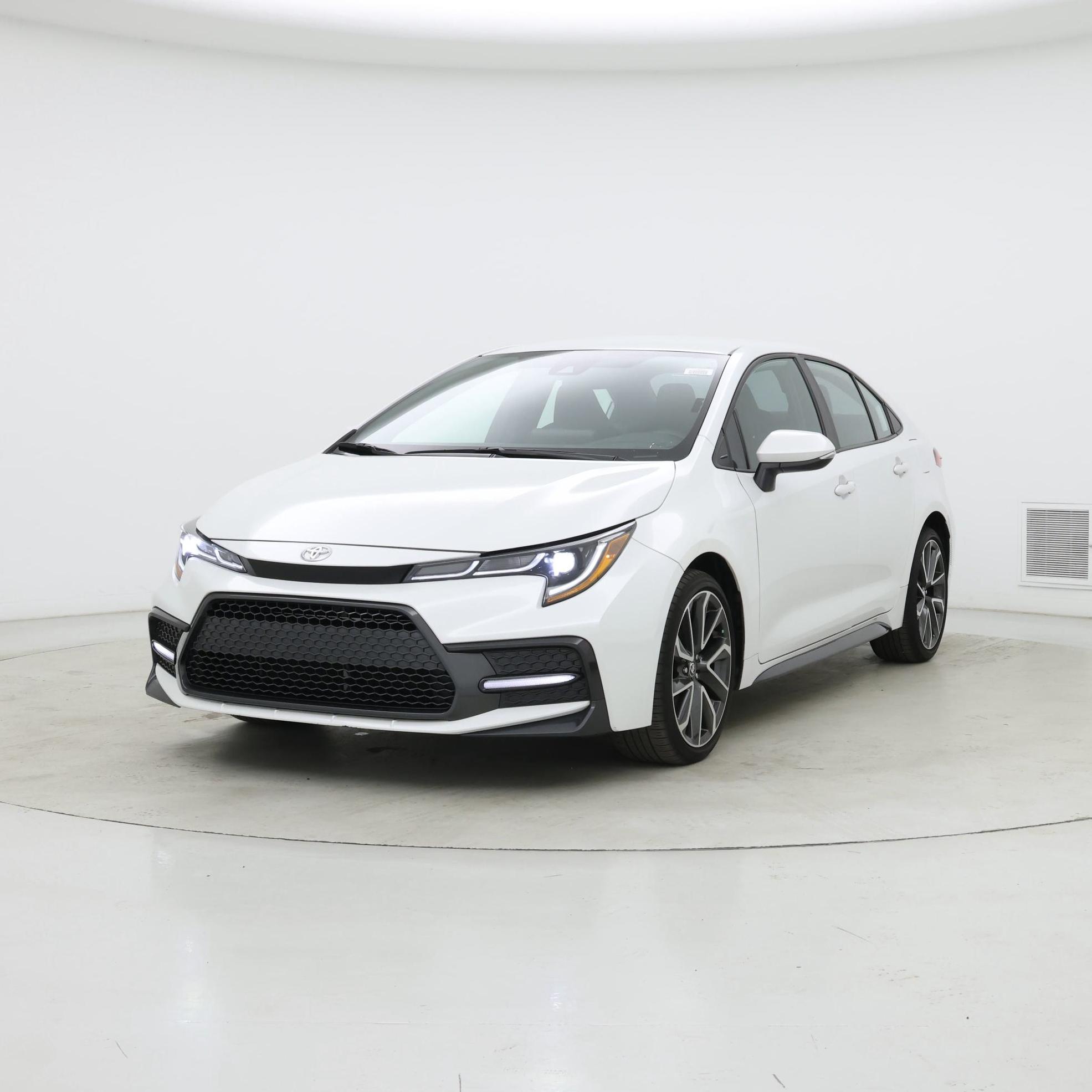 Thumbnail: 2022 Toyota Corolla - 4