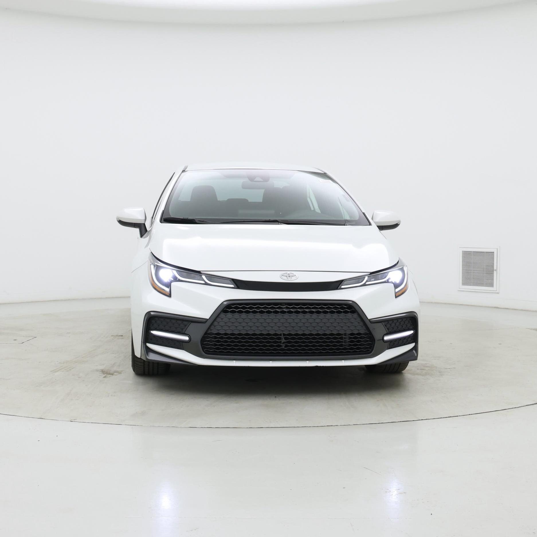 Thumbnail: 2022 Toyota Corolla - 5