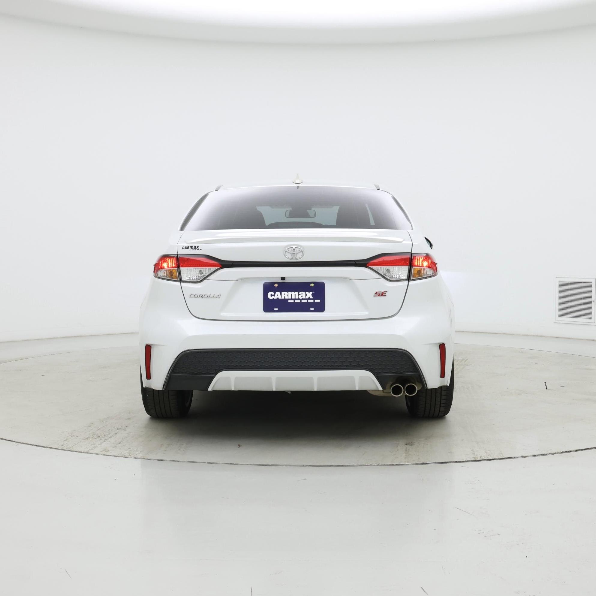 Thumbnail: 2022 Toyota Corolla - 6