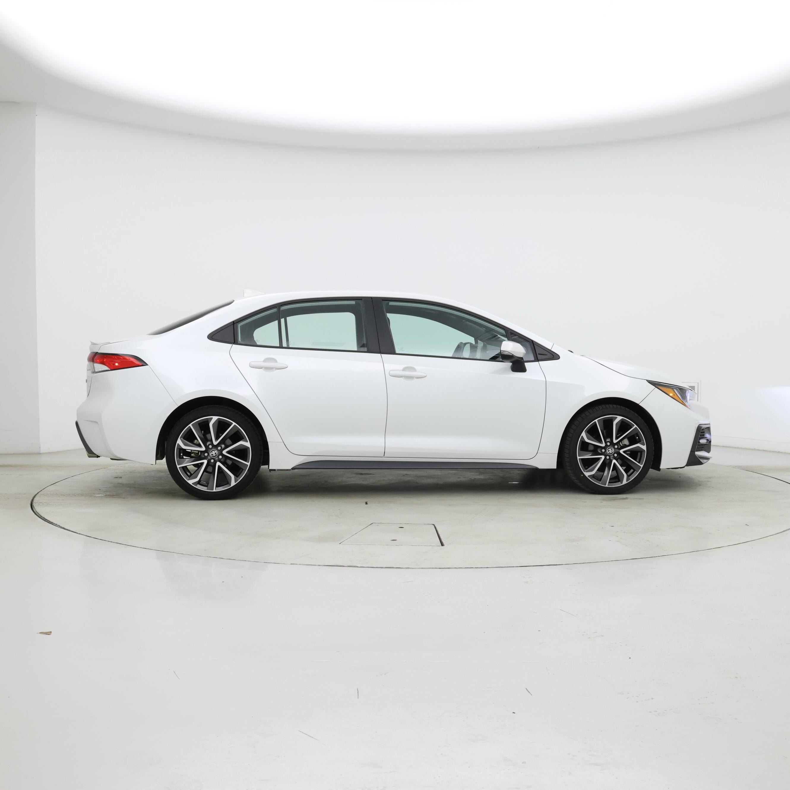 Thumbnail: 2022 Toyota Corolla - 7