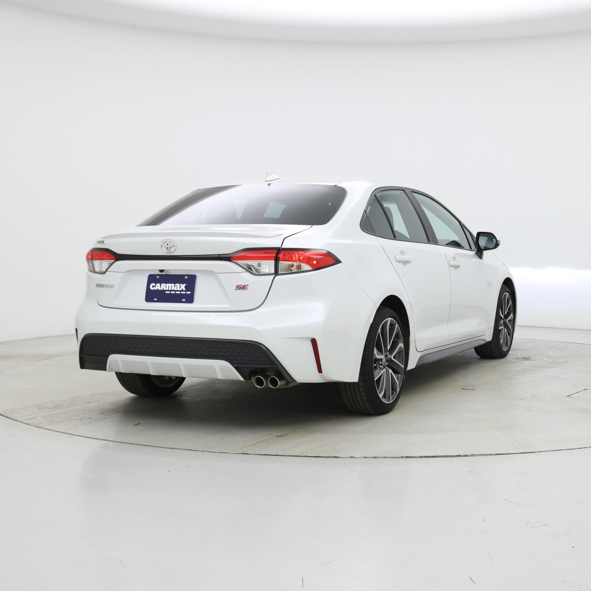 Thumbnail: 2022 Toyota Corolla - 8