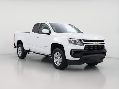 2022 Chevrolet Colorado LT -
                Kennesaw, GA