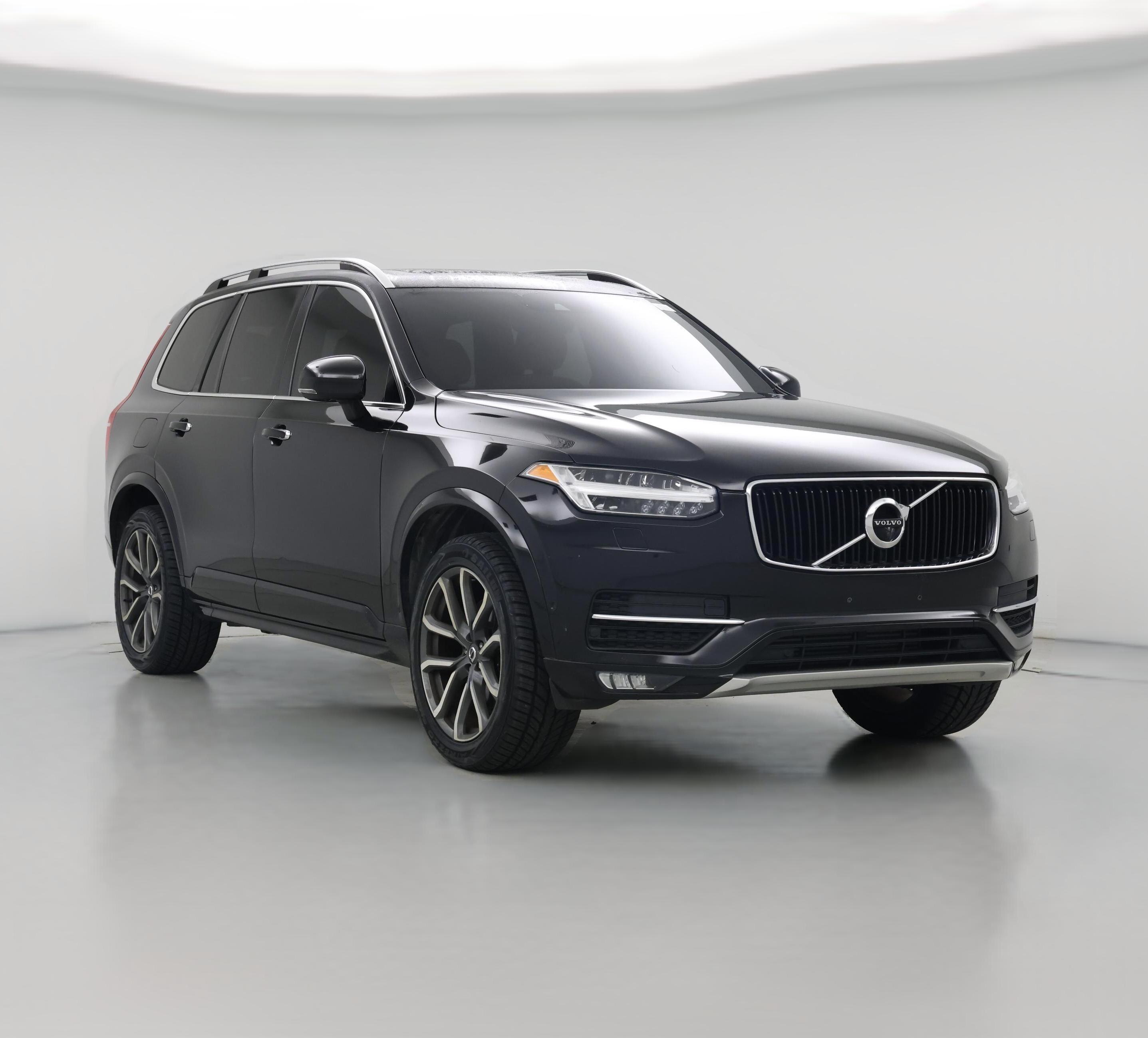 Thumbnail: 2017 Volvo XC90 - 1