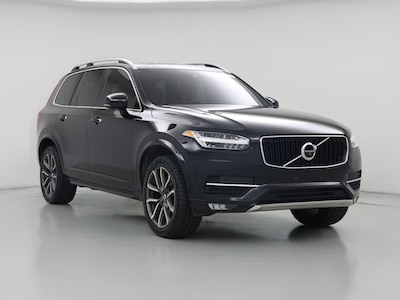 2017 Volvo XC90 T6 Momentum -
                Stockbridge, GA