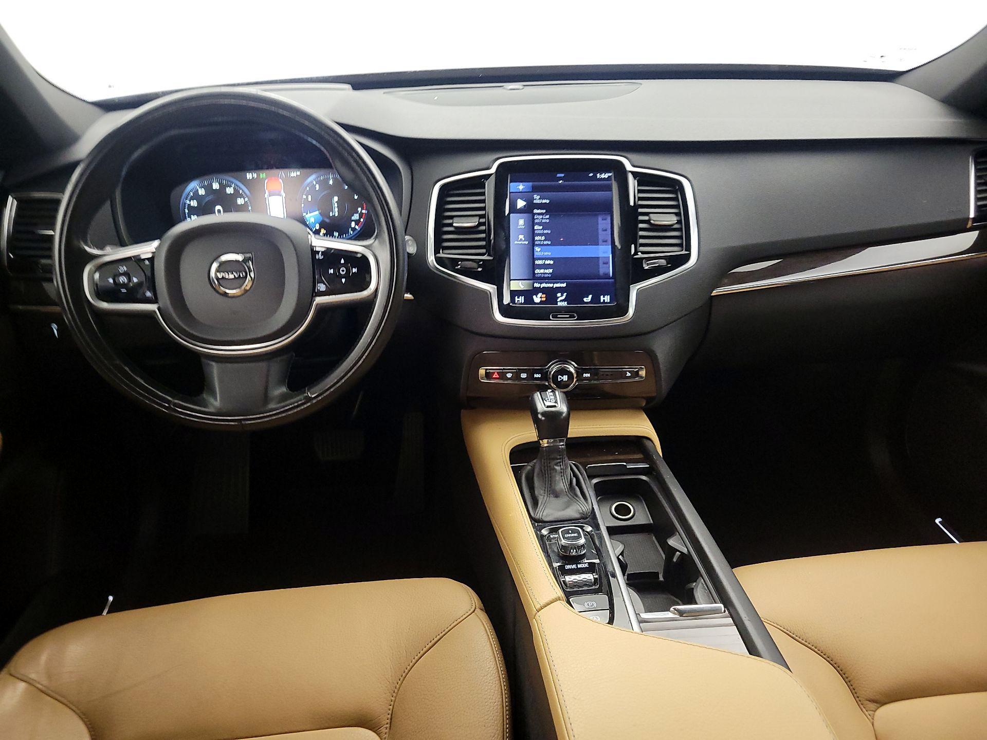 Thumbnail: 2017 Volvo XC90 - 9