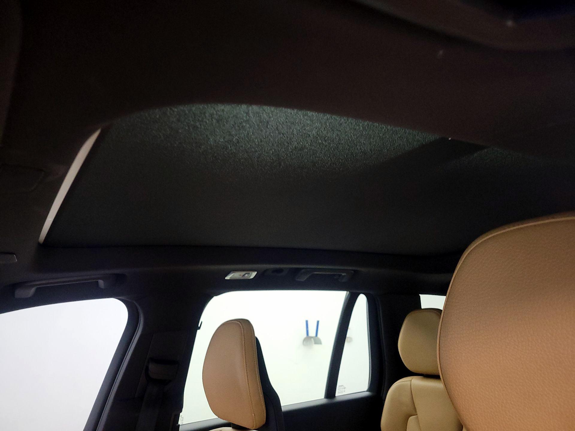 Thumbnail: 2017 Volvo XC90 - 19
