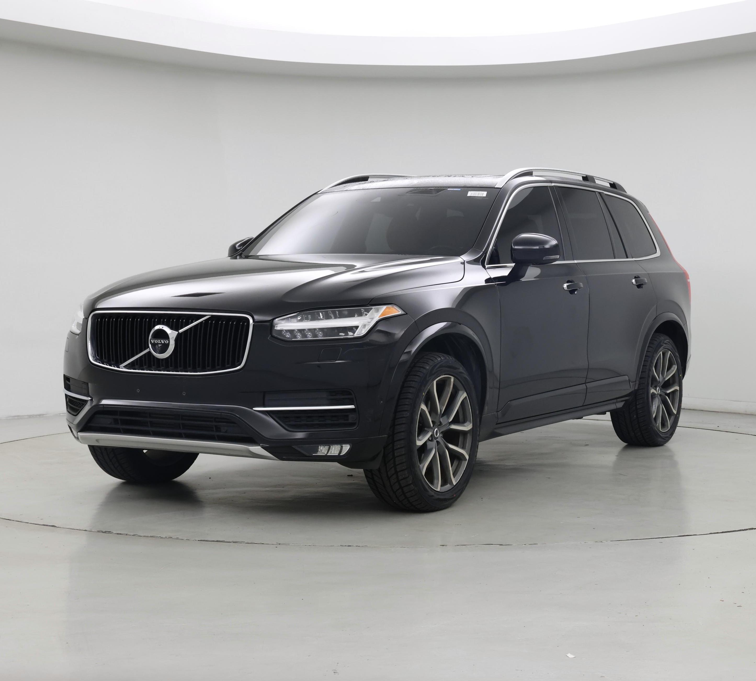 Thumbnail: 2017 Volvo XC90 - 4