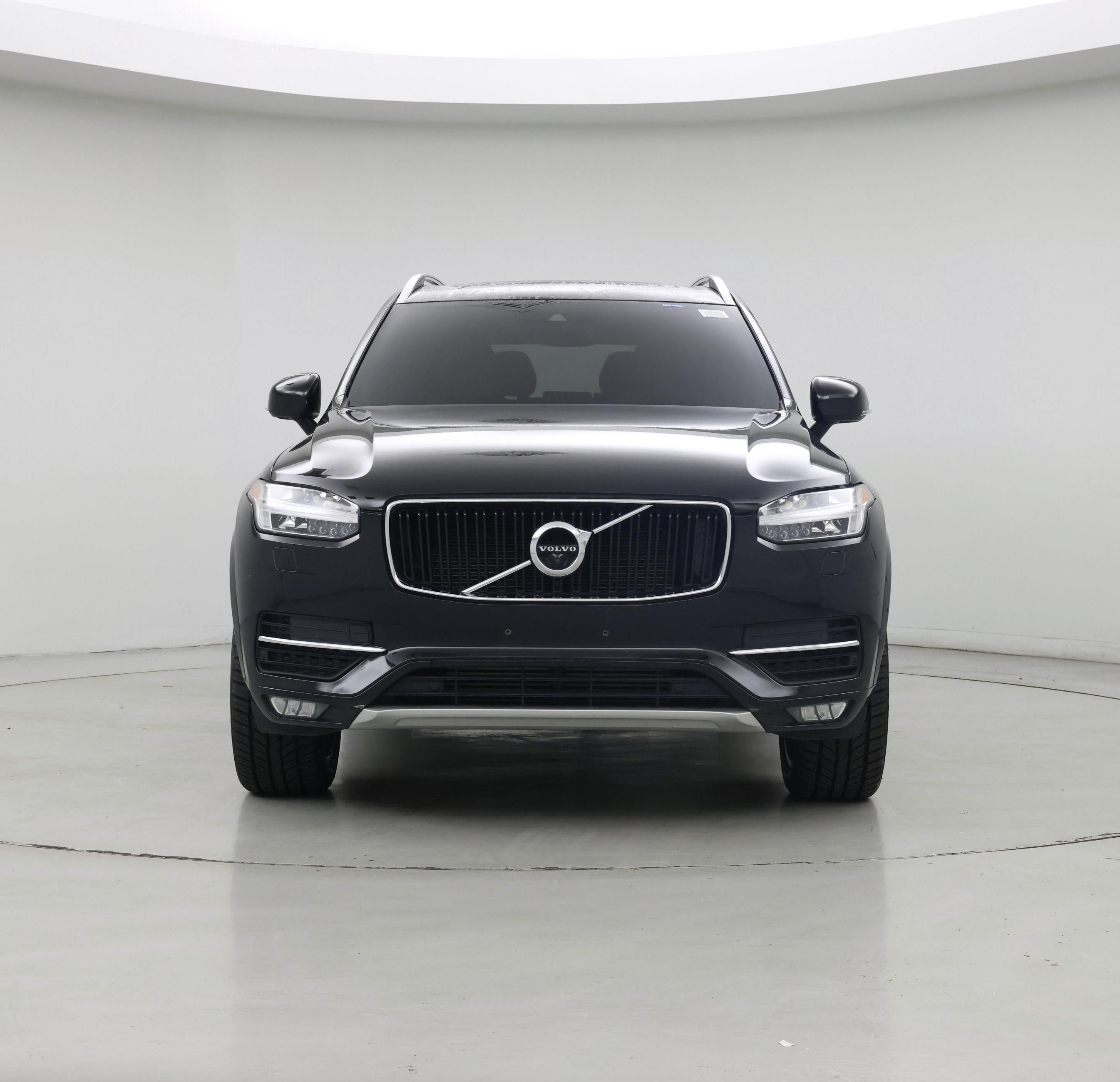 Thumbnail: 2017 Volvo XC90 - 5