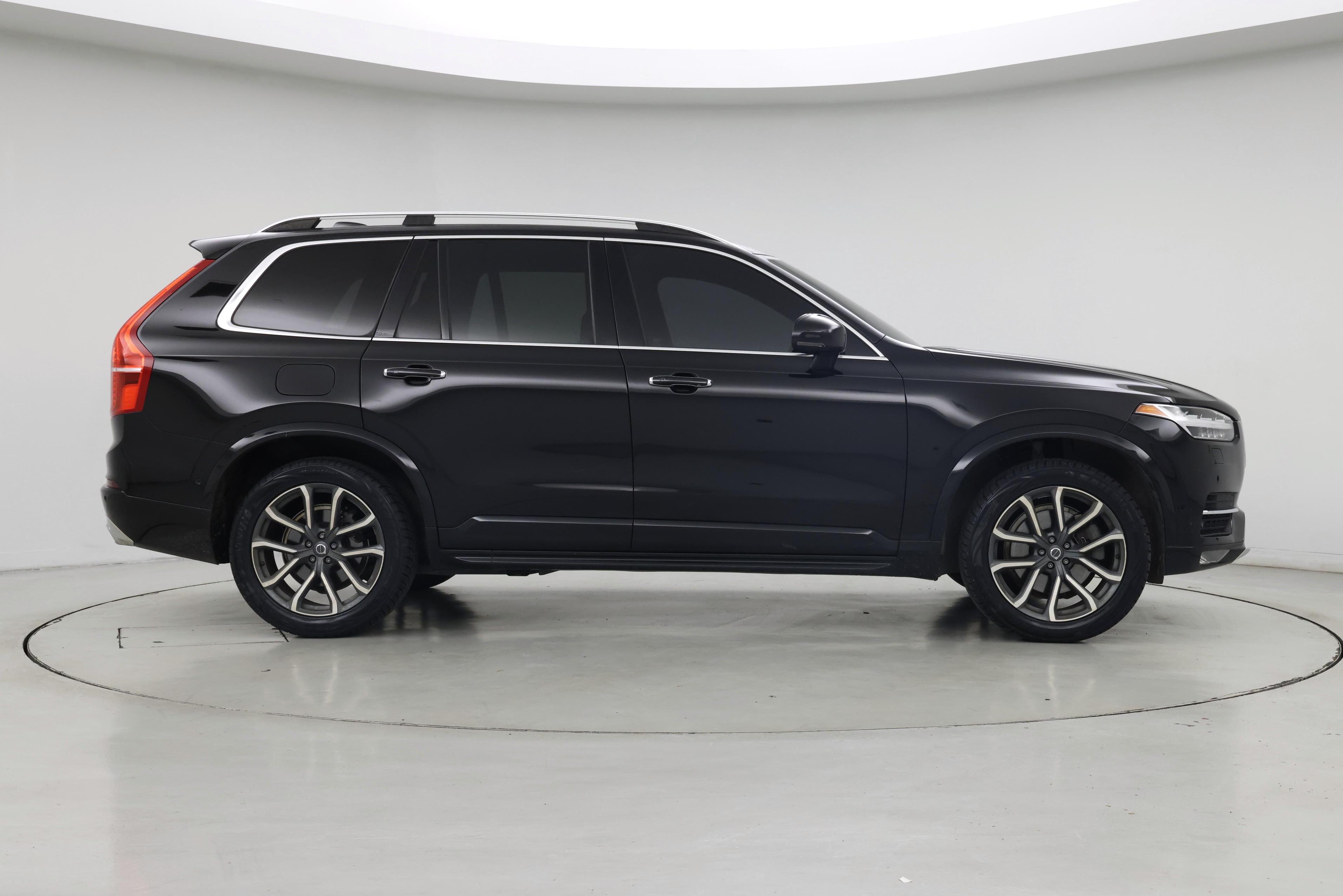 Thumbnail: 2017 Volvo XC90 - 7
