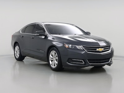 2018 Chevrolet Impala LT -
                Stockbridge, GA