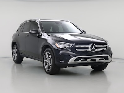 2022 Mercedes-Benz GLC 300 -
                Stockbridge, GA