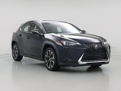 2020 Lexus UX 200 -
                Stockbridge, GA