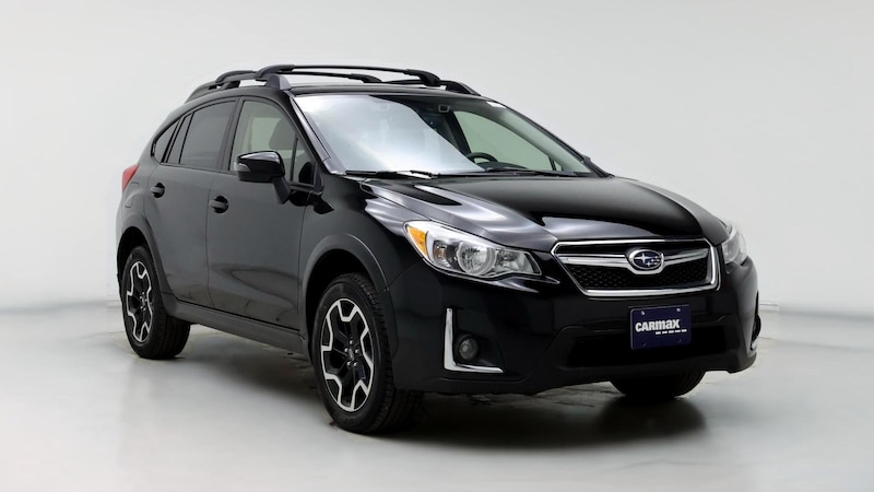 2016 Subaru XV Crosstrek Limited Hero Image