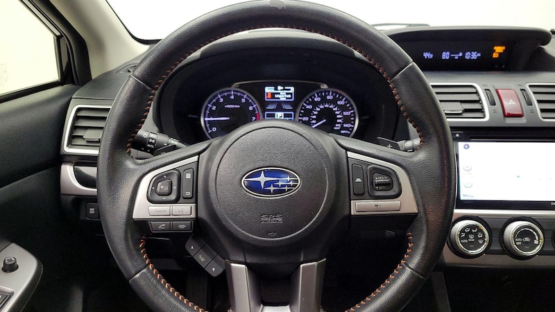 2016 Subaru XV Crosstrek Limited 10