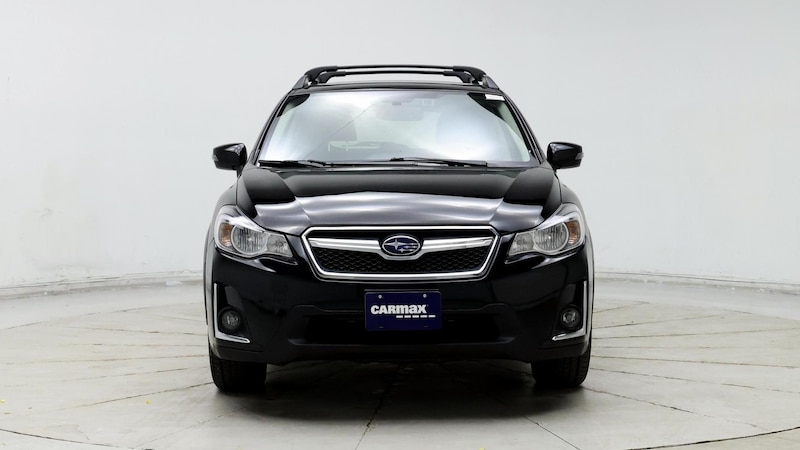 2016 Subaru XV Crosstrek Limited 5