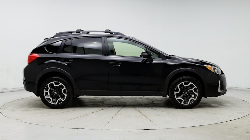 2016 Subaru XV Crosstrek Limited 7