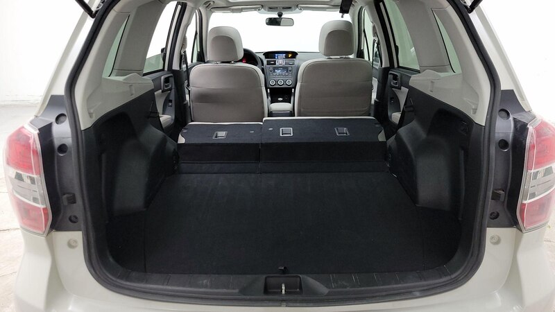 2015 Subaru Forester Premium 22