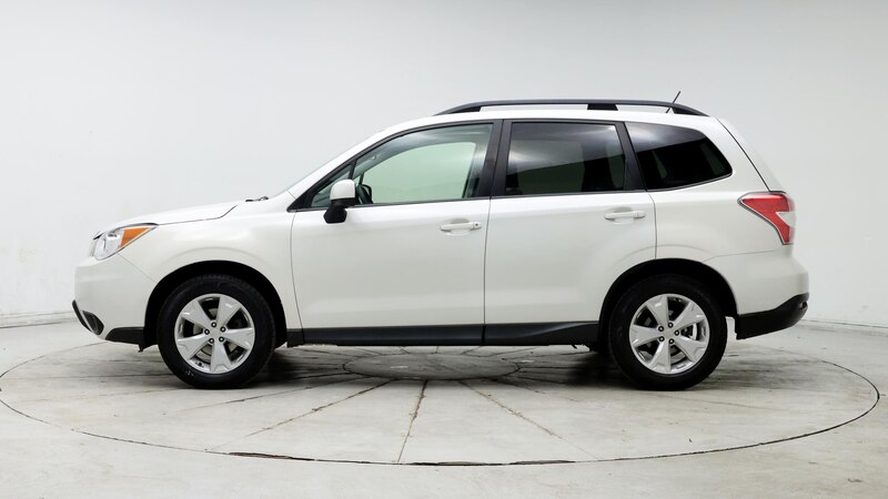 2015 Subaru Forester Premium 3