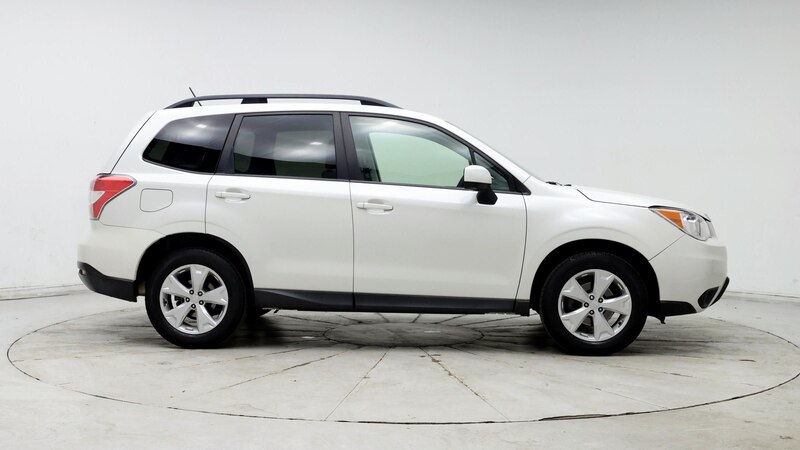 2015 Subaru Forester Premium 7