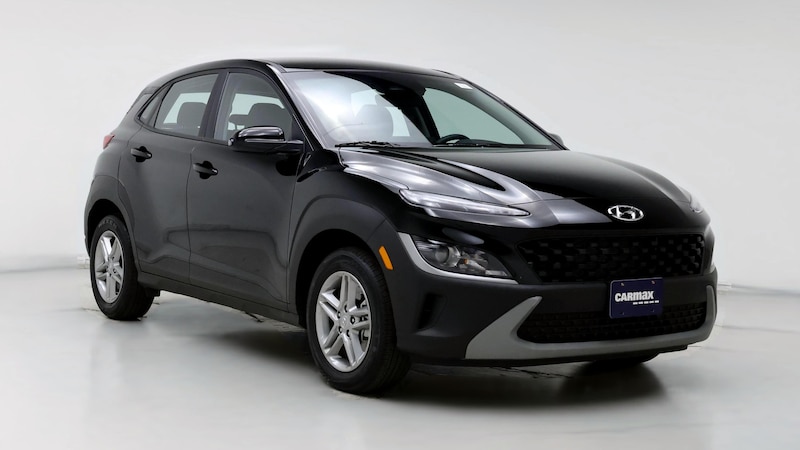 2023 Hyundai Kona SE Hero Image
