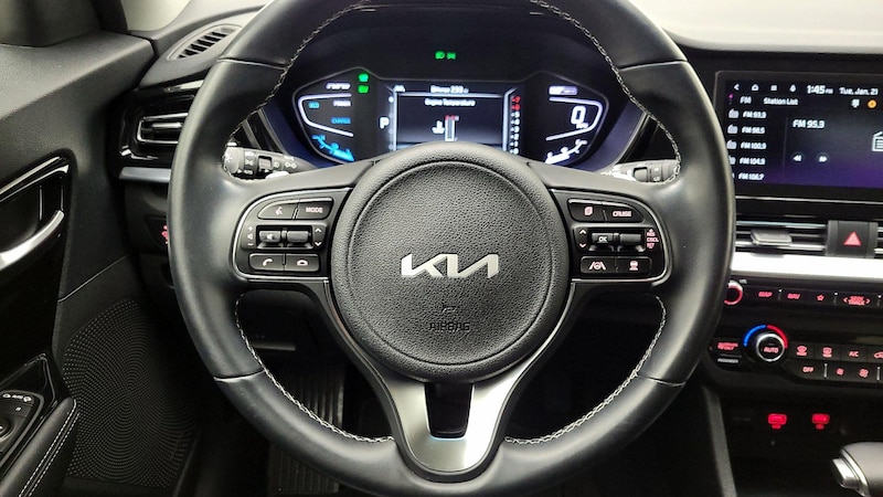 2022 Kia Niro Touring 10