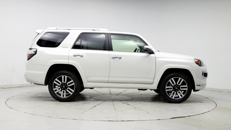 2020 Toyota 4Runner Limited 7