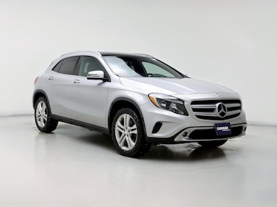 2016 Mercedes-Benz GLA 250 -
                Denver, CO