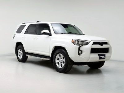 2019 Toyota 4Runner SR5 -
                Denver, CO