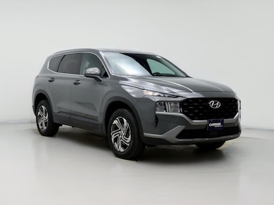 2023 Hyundai Santa Fe SE -
                Loveland, CO