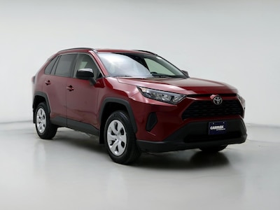 2019 Toyota RAV4 LE -
                Denver, CO