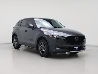 2021 Mazda CX-5 Touring -
                Parker, CO