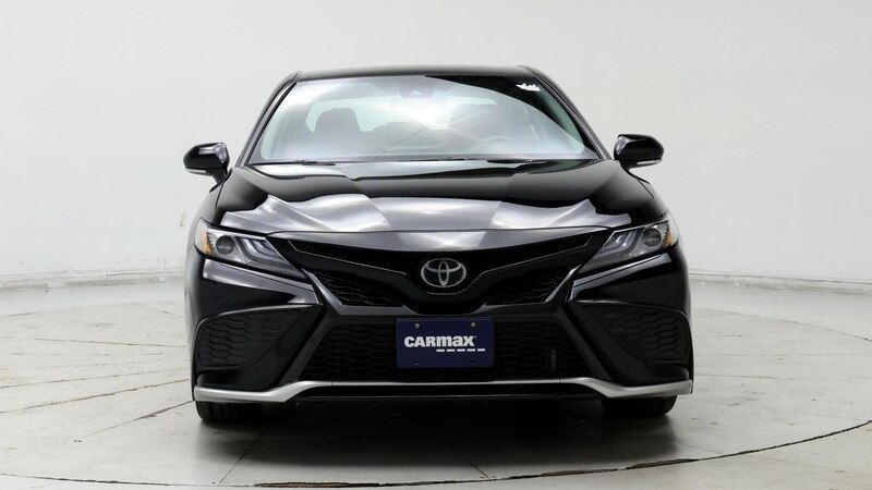 2023 Toyota Camry XSE 5