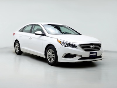 2017 Hyundai Sonata SE -
                Denver, CO