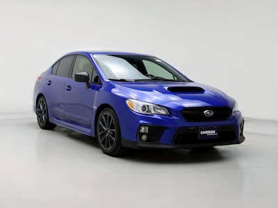 2019 Subaru WRX Premium -
                Parker, CO