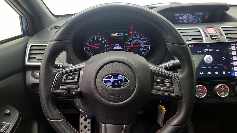 2019 Subaru WRX Premium 10